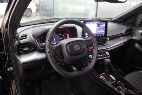 FIAT Fastback 1.3 16V 4P FLEX ABARTH TURBO 270 LIMITED EDITION AUTOM�TICO, Foto 4