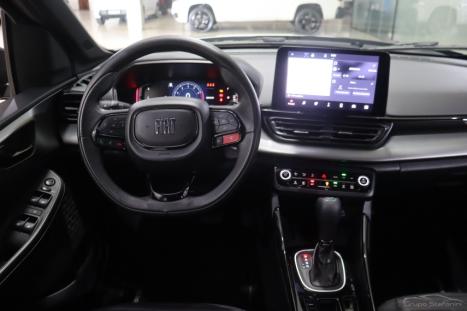 FIAT Fastback 1.3 16V 4P FLEX ABARTH TURBO 270 LIMITED EDITION AUTOM�TICO, Foto 5