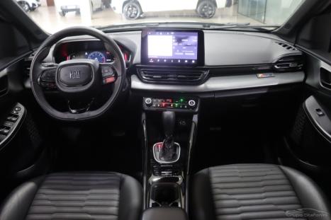 FIAT Fastback 1.3 16V 4P FLEX ABARTH TURBO 270 LIMITED EDITION AUTOM�TICO, Foto 6