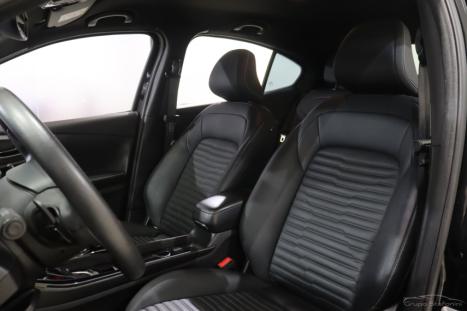 FIAT Fastback 1.3 16V 4P FLEX ABARTH TURBO 270 LIMITED EDITION AUTOM�TICO, Foto 7