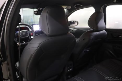 FIAT Fastback 1.3 16V 4P FLEX ABARTH TURBO 270 LIMITED EDITION AUTOM�TICO, Foto 9