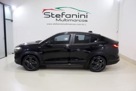 FIAT Fastback 1.3 16V 4P FLEX ABARTH TURBO 270 LIMITED EDITION AUTOM�TICO, Foto 10
