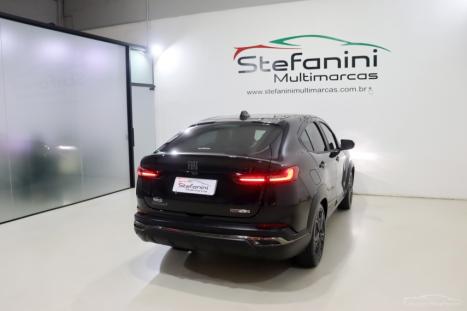 FIAT Fastback 1.3 16V 4P FLEX ABARTH TURBO 270 LIMITED EDITION AUTOM�TICO, Foto 11