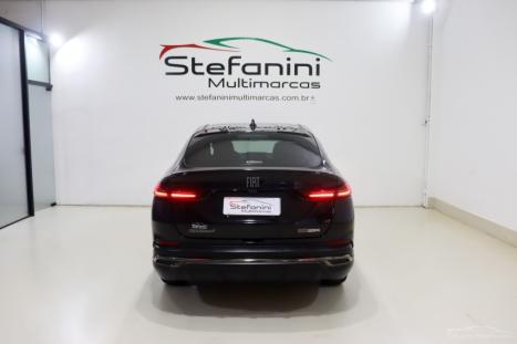 FIAT Fastback 1.3 16V 4P FLEX ABARTH TURBO 270 LIMITED EDITION AUTOM�TICO, Foto 12