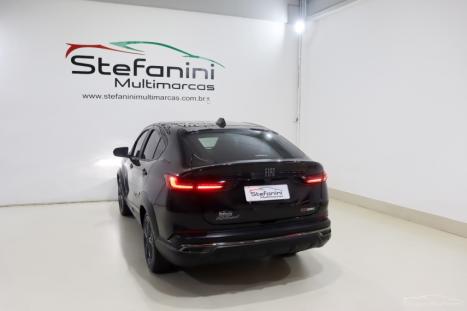 FIAT Fastback 1.3 16V 4P FLEX ABARTH TURBO 270 LIMITED EDITION AUTOM�TICO, Foto 13