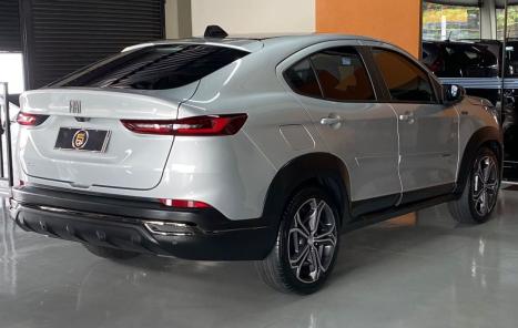 FIAT Fastback 1.3 16V 4P FLEX LIMITED EDITION TURBO 270 AUTOM�TICO, Foto 3