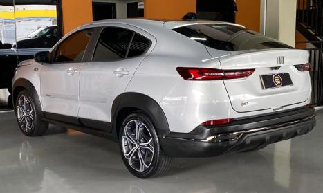 FIAT Fastback 1.3 16V 4P FLEX LIMITED EDITION TURBO 270 AUTOM�TICO, Foto 5