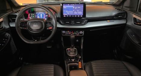 FIAT Fastback 1.3 16V 4P FLEX LIMITED EDITION TURBO 270 AUTOM�TICO, Foto 7