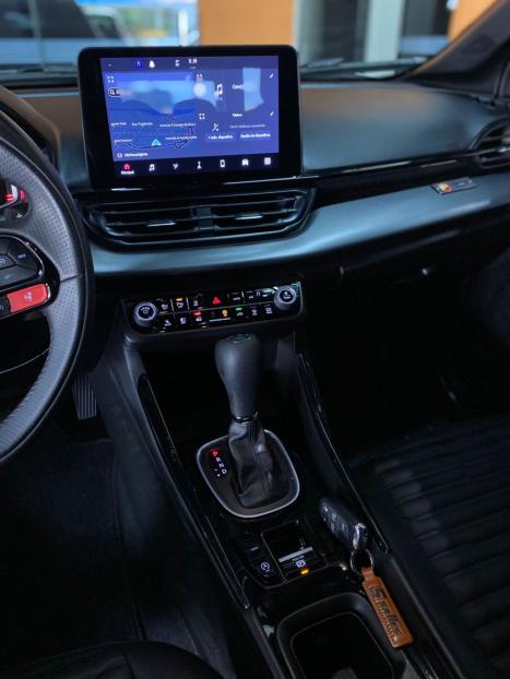 FIAT Fastback 1.3 16V 4P FLEX LIMITED EDITION TURBO 270 AUTOM�TICO, Foto 9