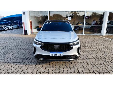 FIAT Fastback 1.3 16V 4P FLEX LIMITED EDITION TURBO 270 AUTOM�TICO, Foto 2