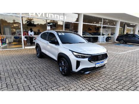 FIAT Fastback 1.3 16V 4P FLEX LIMITED EDITION TURBO 270 AUTOM�TICO, Foto 3