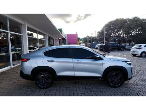 FIAT Fastback 1.3 16V 4P FLEX LIMITED EDITION TURBO 270 AUTOM�TICO, Foto 4