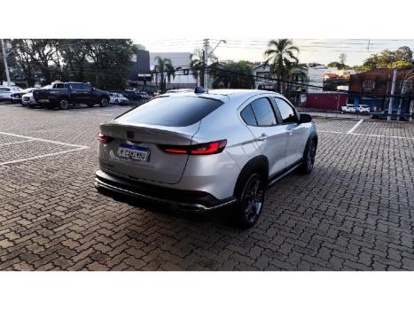 FIAT Fastback 1.3 16V 4P FLEX LIMITED EDITION TURBO 270 AUTOM�TICO, Foto 5