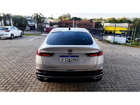 FIAT Fastback 1.3 16V 4P FLEX LIMITED EDITION TURBO 270 AUTOM�TICO, Foto 6