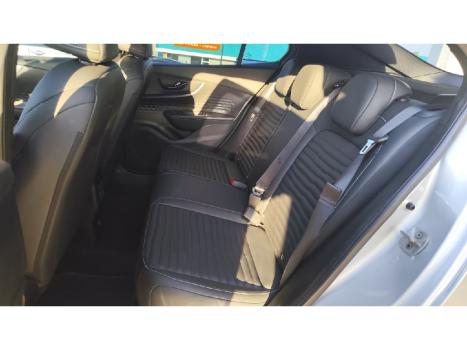 FIAT Fastback 1.3 16V 4P FLEX LIMITED EDITION TURBO 270 AUTOM�TICO, Foto 9