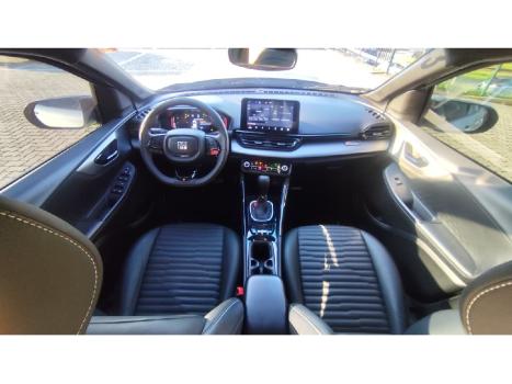 FIAT Fastback 1.3 16V 4P FLEX LIMITED EDITION TURBO 270 AUTOM�TICO, Foto 10