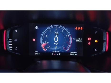 FIAT Fastback 1.3 16V 4P FLEX LIMITED EDITION TURBO 270 AUTOM�TICO, Foto 12