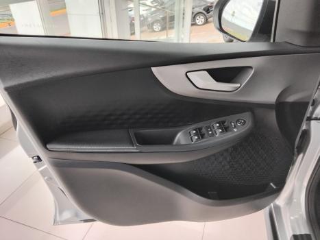 FIAT Fastback 1.3 16V 4P FLEX LIMITED EDITION TURBO 270 AUTOM�TICO, Foto 7