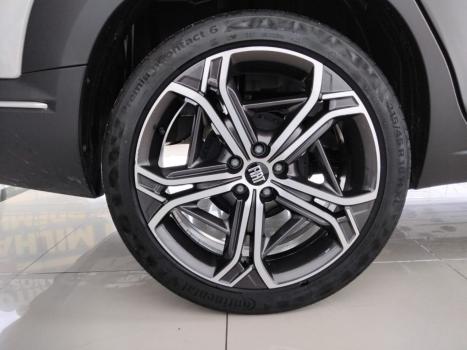 FIAT Fastback 1.3 16V 4P FLEX LIMITED EDITION TURBO 270 AUTOM�TICO, Foto 8