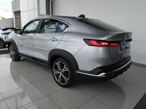 FIAT Fastback 1.3 16V 4P FLEX LIMITED EDITION TURBO 270 AUTOM�TICO, Foto 11