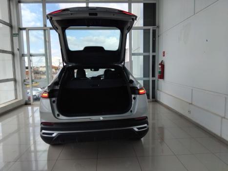 FIAT Fastback 1.3 16V 4P FLEX LIMITED EDITION TURBO 270 AUTOM�TICO, Foto 12