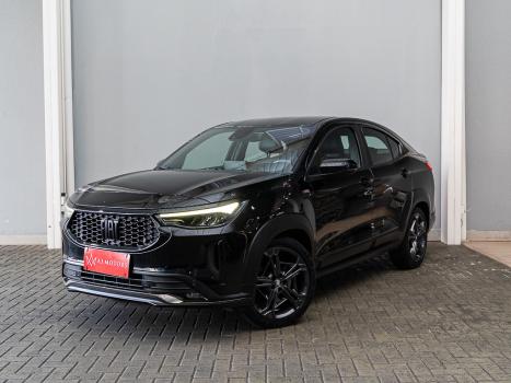 FIAT Fastback 1.3 16V 4P FLEX LIMITED EDITION TURBO 270 AUTOM�TICO, Foto 3