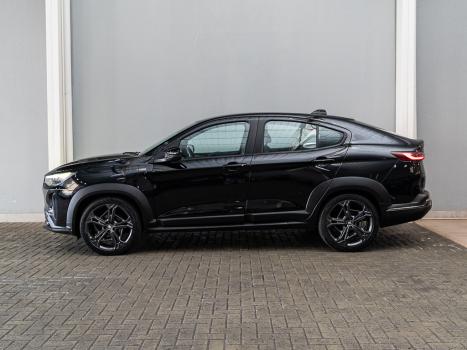 FIAT Fastback 1.3 16V 4P FLEX LIMITED EDITION TURBO 270 AUTOM�TICO, Foto 4