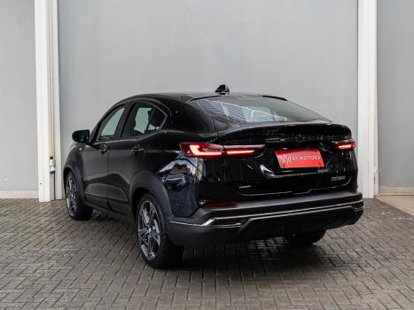 FIAT Fastback 1.3 16V 4P FLEX LIMITED EDITION TURBO 270 AUTOM�TICO, Foto 5