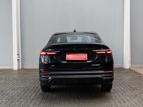 FIAT Fastback 1.3 16V 4P FLEX LIMITED EDITION TURBO 270 AUTOM�TICO, Foto 6