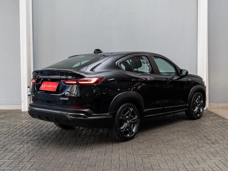 FIAT Fastback 1.3 16V 4P FLEX LIMITED EDITION TURBO 270 AUTOM�TICO, Foto 7
