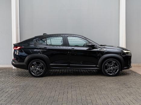 FIAT Fastback 1.3 16V 4P FLEX LIMITED EDITION TURBO 270 AUTOM�TICO, Foto 8