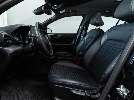 FIAT Fastback 1.3 16V 4P FLEX LIMITED EDITION TURBO 270 AUTOM�TICO, Foto 9
