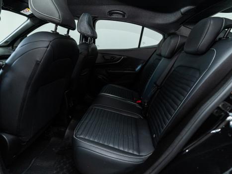 FIAT Fastback 1.3 16V 4P FLEX LIMITED EDITION TURBO 270 AUTOM�TICO, Foto 23