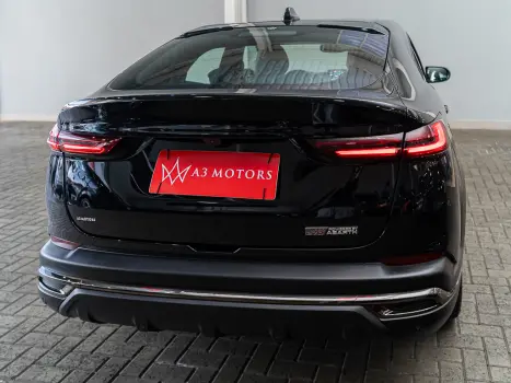 FIAT Fastback 1.3 16V 4P FLEX LIMITED EDITION TURBO 270 AUTOM�TICO, Foto 29