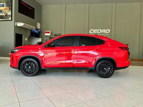 FIAT Fastback 1.3 16V 4P FLEX ABARTH TURBO 270 AUTOM�TICO, Foto 2