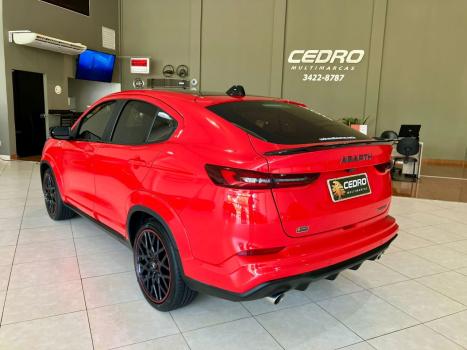 FIAT Fastback 1.3 16V 4P FLEX ABARTH TURBO 270 AUTOM�TICO, Foto 3