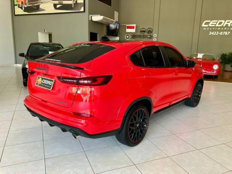 FIAT Fastback 1.3 16V 4P FLEX ABARTH TURBO 270 AUTOM�TICO, Foto 5
