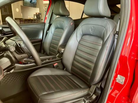FIAT Fastback 1.3 16V 4P FLEX ABARTH TURBO 270 AUTOM�TICO, Foto 9