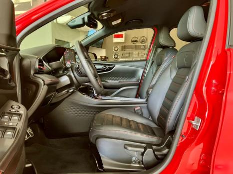 FIAT Fastback 1.3 16V 4P FLEX ABARTH TURBO 270 AUTOM�TICO, Foto 10