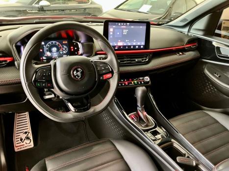 FIAT Fastback 1.3 16V 4P FLEX ABARTH TURBO 270 AUTOM�TICO, Foto 11
