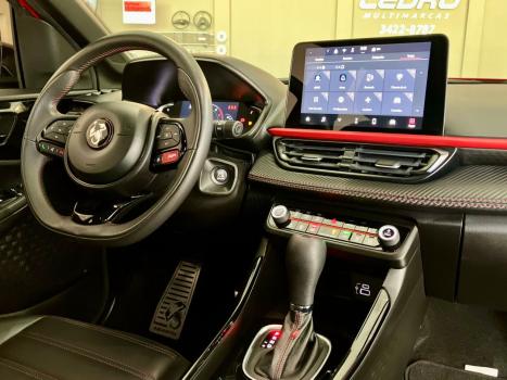 FIAT Fastback 1.3 16V 4P FLEX ABARTH TURBO 270 AUTOM�TICO, Foto 12