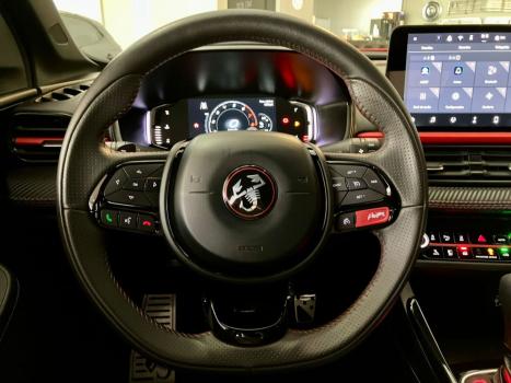 FIAT Fastback 1.3 16V 4P FLEX ABARTH TURBO 270 AUTOM�TICO, Foto 13