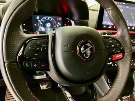 FIAT Fastback 1.3 16V 4P FLEX ABARTH TURBO 270 AUTOM�TICO, Foto 14