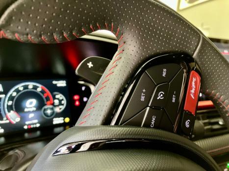 FIAT Fastback 1.3 16V 4P FLEX ABARTH TURBO 270 AUTOM�TICO, Foto 15