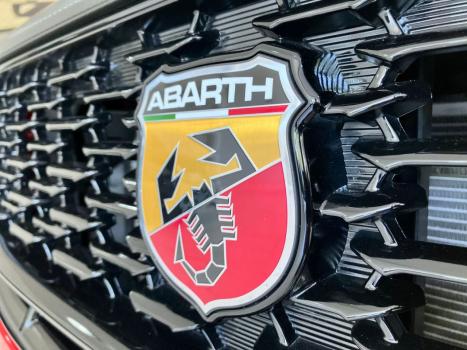 FIAT Fastback 1.3 16V 4P FLEX ABARTH TURBO 270 AUTOM�TICO, Foto 17