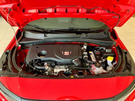 FIAT Fastback 1.3 16V 4P FLEX ABARTH TURBO 270 AUTOM�TICO, Foto 18
