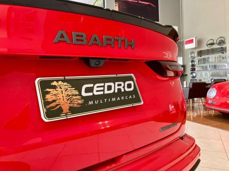 FIAT Fastback 1.3 16V 4P FLEX ABARTH TURBO 270 AUTOM�TICO, Foto 20