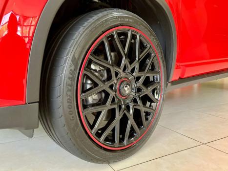 FIAT Fastback 1.3 16V 4P FLEX ABARTH TURBO 270 AUTOM�TICO, Foto 22