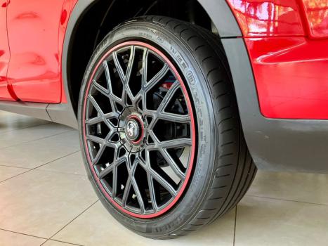FIAT Fastback 1.3 16V 4P FLEX ABARTH TURBO 270 AUTOM�TICO, Foto 23