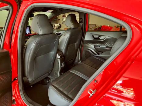 FIAT Fastback 1.3 16V 4P FLEX ABARTH TURBO 270 AUTOM�TICO, Foto 25